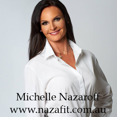 Michelle-Nazaroff